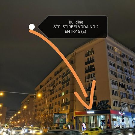Comfy&Bright 2Bd Family-Friendly Apt Amazing View บูคาเรสต์ ภายนอก รูปภาพ