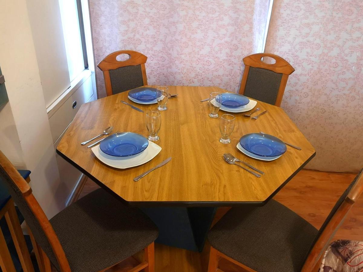 Comfy&Bright 2Bd Family-Friendly Apt Amazing View บูคาเรสต์ ภายนอก รูปภาพ