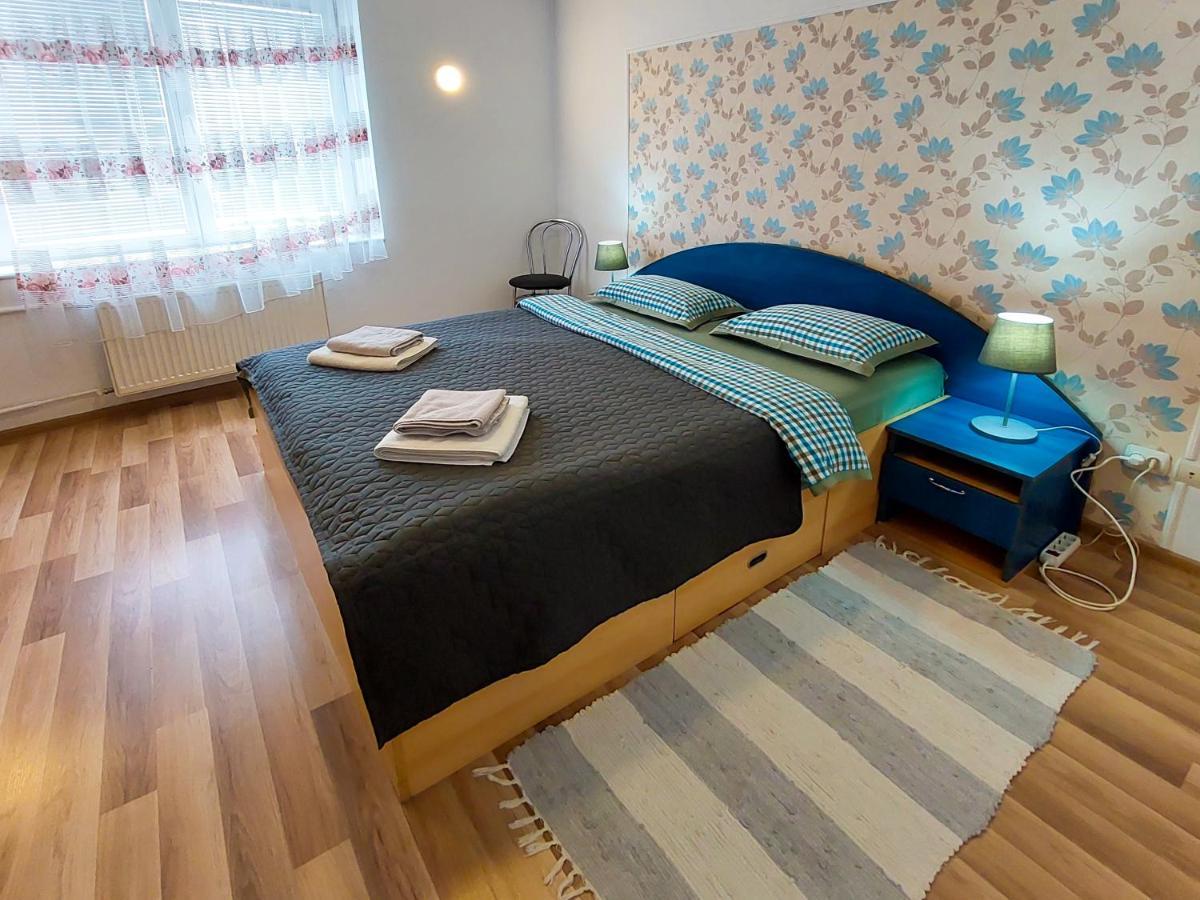 Comfy&Bright 2Bd Family-Friendly Apt Amazing View บูคาเรสต์ ภายนอก รูปภาพ