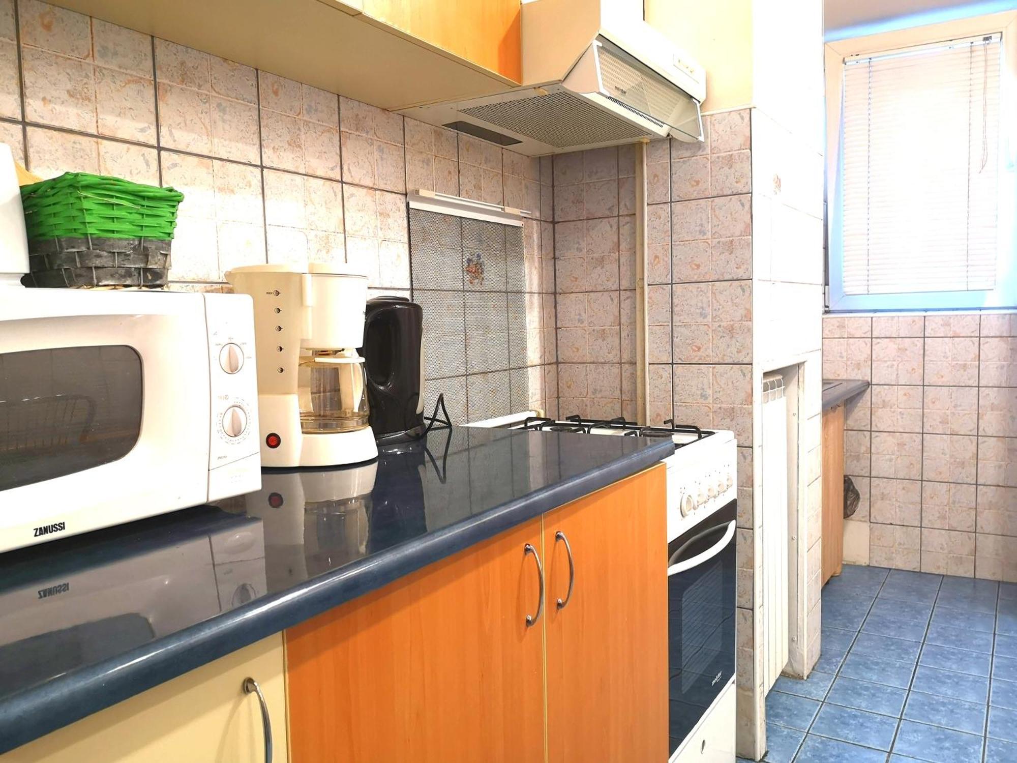 Comfy&Bright 2Bd Family-Friendly Apt Amazing View บูคาเรสต์ ภายนอก รูปภาพ